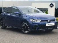 New VW Polo 95 HP (69 kW) 2026 Hatchback