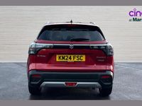 Used Suzuki SX4 S-Cross 127 HP (93 kW) 2024 Red SUV