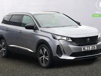 Used Peugeot 5008 GTi 179 HP (131 kW) 2018 SUV