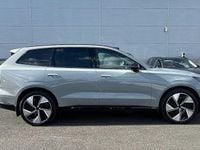 New Volvo EX90 Performance 380 kW (517 HP) 2025 SUV