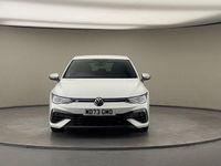 Used VW Golf VIII R 320 HP (235 kW) 2023 Pure white Hatchback
