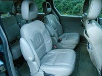 Used Chrysler Voyager 2003 MPV