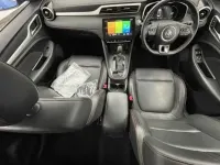 Usado MG ZS Exclusive 111 CV (81 kW) 2023 Azul SUV