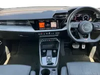 Used Audi A3 S-Line 110 HP (80 kW) 2024 Sedan