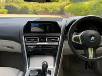 Used BMW 840 Comfort Edition 316 HP (232 kW) 2019 Grey Coupe