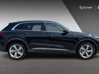 New Audi Q5 S-Line 204 HP (150 kW) 2026 SUV