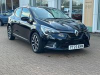 Used Renault Clio V Evolution 145 HP (106 kW) 2023 Black  Hatchback