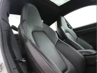 Used Porsche 911 444 HP (326 kW) 2022 White Coupe