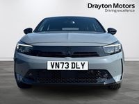 Used Vauxhall Corsa Ultimate 100 HP (73 kW) 2023 Grey Hatchback