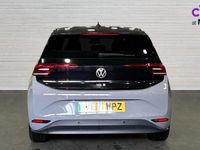 Used VW ID.3 Pro Performance 150 kW (204 HP) 2022 Grey Hatchback