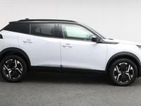 Used Peugeot 2008 GT 134 HP (98 kW) 2025 White SUV