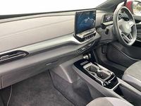 Used VW ID.5 Pro 127 kW (174 HP) 2022 Red SUV