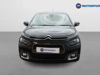 Gebraucht Citroën C4 Flair 2020 Schwarz SUV