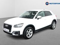 used Audi Q2 30 TDI Sport 5dr S Tronic