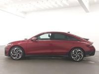 Used Hyundai Ioniq 6 Ultimate 167 kW (228 HP) 2023 Red Sedan
