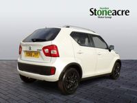 used Suzuki Ignis 1.2 Dualjet SZ-T 5dr