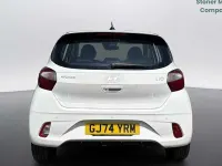 Used Hyundai i10 Advanced 63 HP (46 kW) 2026 Hatchback