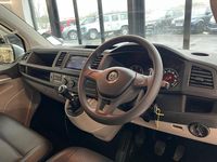 Usado VW Transporter SE 2019 Plateado Van