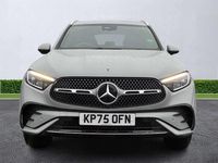 Used Mercedes GLC300e AMG line 2025 Grey Estate