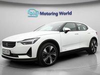 Used Polestar 2 2023 Hatchback