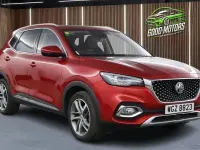 Used MG HS Exclusive 162 HP (119 kW) 2023 SUV