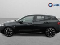 Used BMW 120 M Sport 156 HP (114 kW) 2025 Black Hatchback