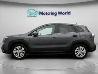 Used Suzuki SX4 S-Cross 2023 Grey SUV