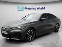 Used BMW i4 M Sport 250 kW (340 HP) 2026 Sedan