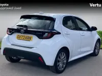Used Toyota Yaris 116 HP (85 kW) 2026 Hatchback