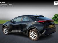 Used Toyota C-HR 140 HP (102 kW) 2026 SUV