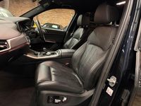 Used BMW X5 M Sport 2019 Black SUV