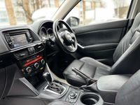 Used Mazda 6 Inclusive 2014 Silver Estate