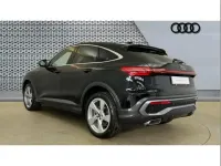 Used Audi Q5 S-Line 295 HP (216 kW) 2025 Other SUV