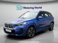 Used BMW iX1 M Sport 230 kW (313 HP) 2026 SUV