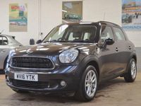 Used Mini Cooper 122 HP (89 kW) 2016 Grey Hatchback