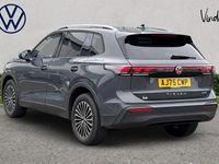 Ny VW Tiguan Match 147 HK (108 kW) 2026 Grå SUV