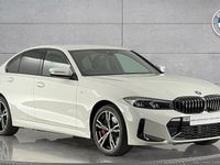 Used BMW 330e M Sport 288 HP (211 kW) 2025 White