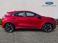 Used Ford Puma ST-Line 2023 Red SUV