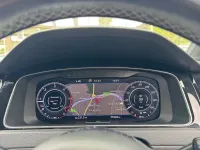 Używany VW Golf VII GTD 184 KM (135 kW) 2018 Niebieski Hatchback