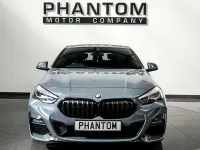 Used BMW 220 M Sport 190 HP (139 kW) 2022 Grey Coupe