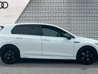 Used VW Golf VIII R 333 HP (244 kW) 2024 Blue
