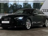 used Audi RS5 2.9 TFSI Quattro 2dr Tiptronic