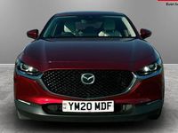 Used Mazda CX-30 Inclusive 186 HP (136 kW) 2023 SUV