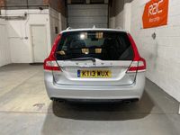 used Volvo V70 D5 [215] SE Lux 5dr Geartronic