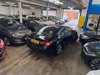 Used Honda Accord ES 150 HP (110 kW) 2013 Black Sedan