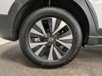 Used VW Taigo Life 115 HP (84 kW) 2025 White SUV