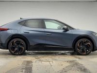 Used Cupra Tavascan 210 kW (286 HP) 2025 Blue SUV
