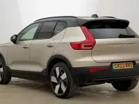 Used Volvo XC40 Ultimate 295 kW (402 HP) 2023 SUV