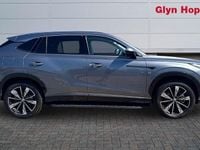 New MG HS SE 299 HP (219 kW) 2025 Grey SUV