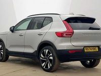 Usado Volvo XC40 Ultra 161 HP (118 kW) 2025 SUV